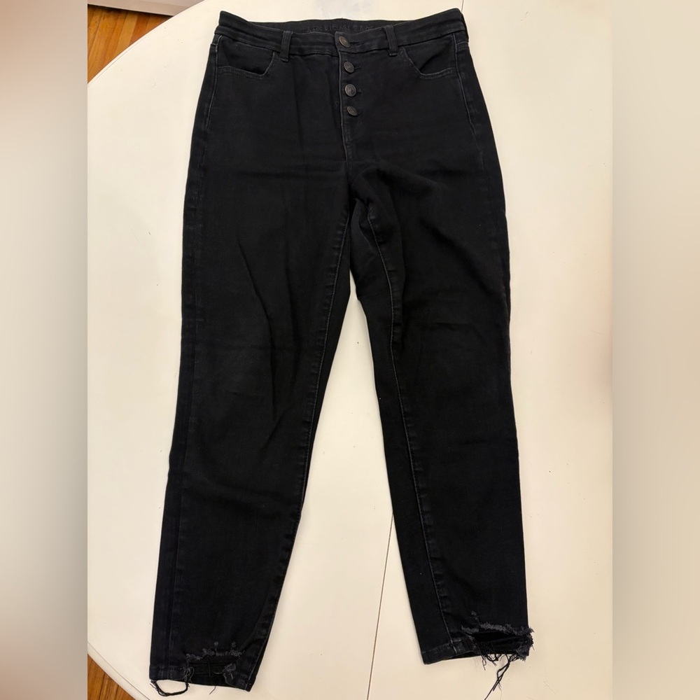 American Eagle The Dream Jean Jegging